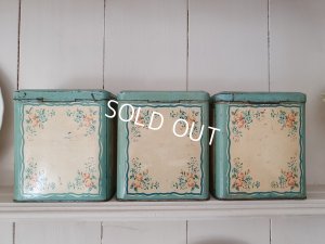 画像6: ローズ柄ショコラメニエ缶