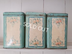 画像7: ローズ柄ショコラメニエ缶