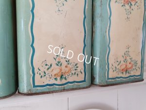 画像9: ローズ柄ショコラメニエ缶