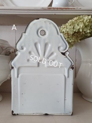 画像3: ホーローローズガーランドセル&フラワー缶