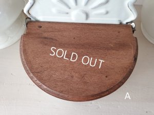 画像6: ホーローローズガーランドセル&フラワー缶