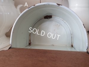 画像8: ホーローローズガーランドセル&フラワー缶