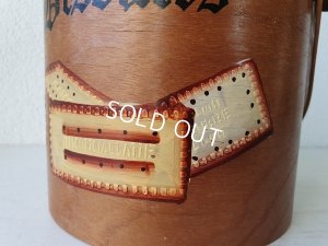 画像3: 木製ビスケットボックス