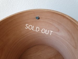 画像7: 木製ビスケットボックス