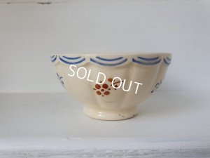 画像7: サルグミンヌ花柄カフェオレボウル