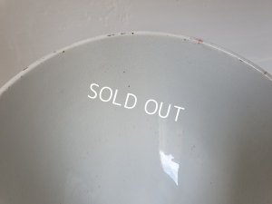 画像9: VIEILLARD BORDEAUXパンジー柄カフェオレボウル