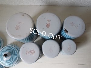 画像12: BBローズガーランド柄キャニスター