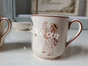 画像16: サルグミンヌEnfant RicharddおままごとC&S