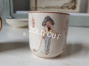 画像17: サルグミンヌEnfant RicharddおままごとC&S