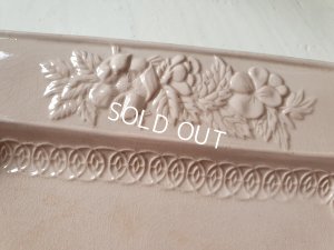 画像17: Staffordshireソーサー付ボウル