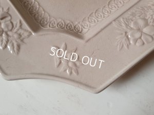 画像16: Staffordshireソーサー付ボウル