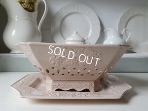 画像5: Staffordshireソーサー付ボウル