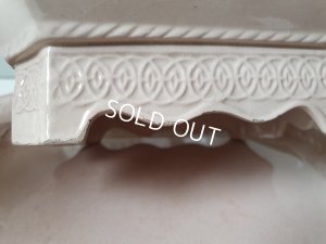 画像13: Staffordshireソーサー付ボウル