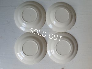 画像16: おままごと黒猫柄プレートセット