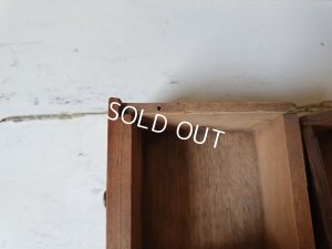 画像12: アンティークスパイスラック