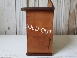 画像7: アンティークスパイスラック