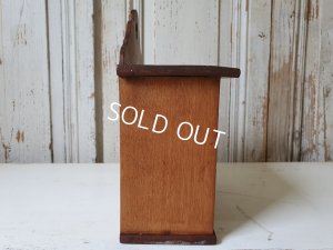 画像9: アンティークスパイスラック