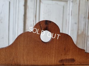 画像5: アンティークスパイスラック