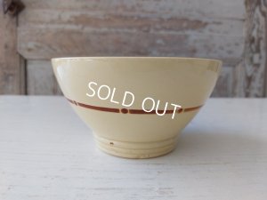 画像5: ディゴワンサルグミンヌローズ柄カフェオレボウル