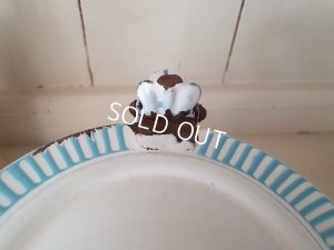 画像9: BBローズガーランド柄蓋付ピッチャー