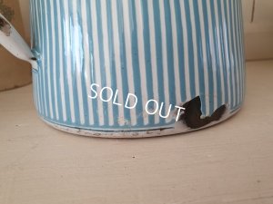 画像14: BBローズガーランド柄蓋付ピッチャー