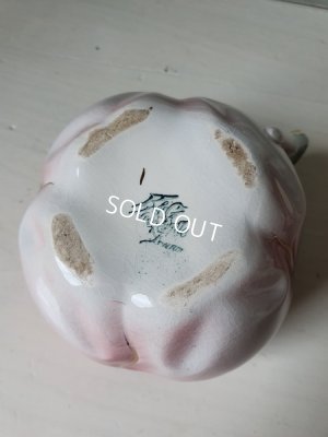 画像9: リュネヴィルチューリップカップ&ソーサー