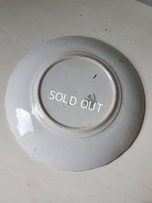 画像14: リュネヴィルチューリップカップ&ソーサー