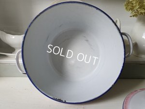 画像15: Japyピンクぼかしローズとパンジー柄キャセロール