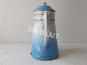 画像5: BFブルーグラデーションコーヒーポット
