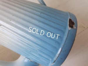 画像9: BFブルーグラデーションコーヒーポット