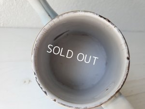 画像8: BFブルーグラデーションコーヒーポット