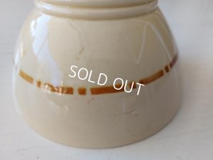 画像10: ディゴワンサルグミンヌ花柄カフェオレボウル