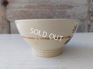 画像4: ディゴワンサルグミンヌ花柄カフェオレボウル