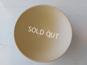 画像8: ディゴワンサルグミンヌ花柄カフェオレボウル