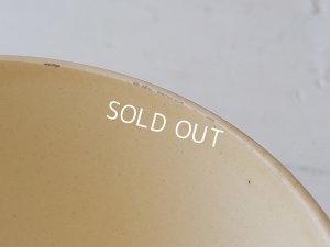 画像9: ディゴワンサルグミンヌ花柄カフェオレボウル