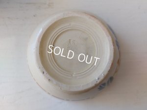 画像7: ディゴワンサルグミンヌ花柄カフェオレボウル