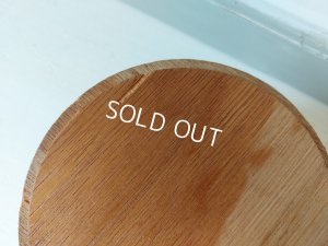 画像7: 木製ビスケットボックス