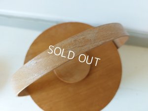 画像11: 木製ビスケットボックス