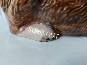 画像17: Michel Caugantうさぎテリーヌポット