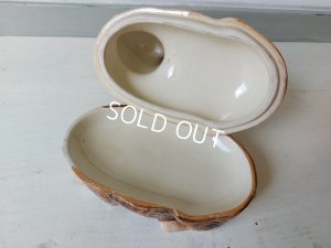 画像12: Michel Caugantうさぎテリーヌポット