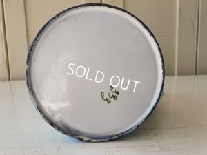 画像9:  Japyローズとパンジー柄コーヒーポット