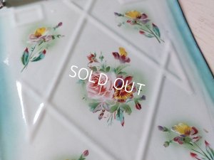 画像4: Japyローズとパンジー柄レードルラック