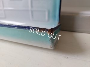 画像11: Japyローズとパンジー柄レードルラック