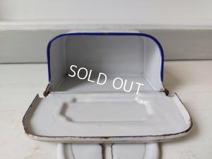 画像3: BBブルーストライプローズガーランドアリュメット缶