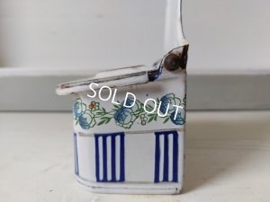 画像8: BBブルーストライプローズガーランドアリュメット缶