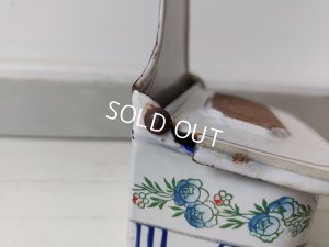 画像9: BBブルーストライプローズガーランドアリュメット缶