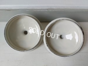 画像11: Japyローズ柄キャニスター