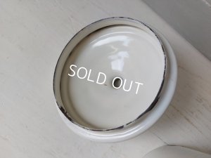 画像18: Japyローズ柄キャニスター