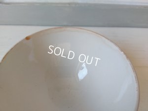 画像9: ツバメ柄カフェオレボウル