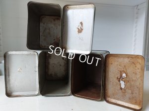 画像11: ローズ柄ショコラメニエ缶